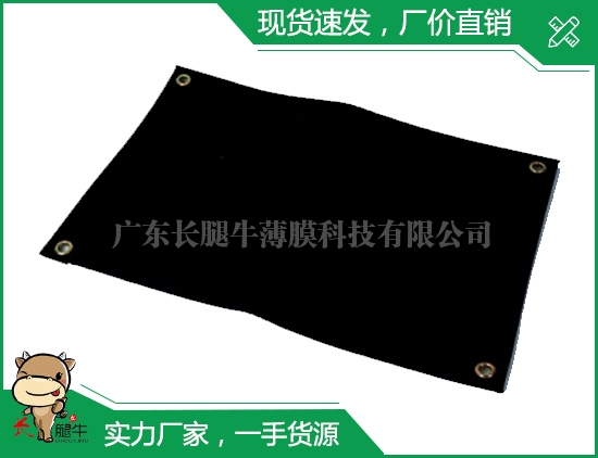 深圳黑硅布