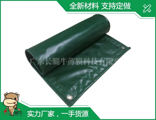 深圳绿色刀刮布
